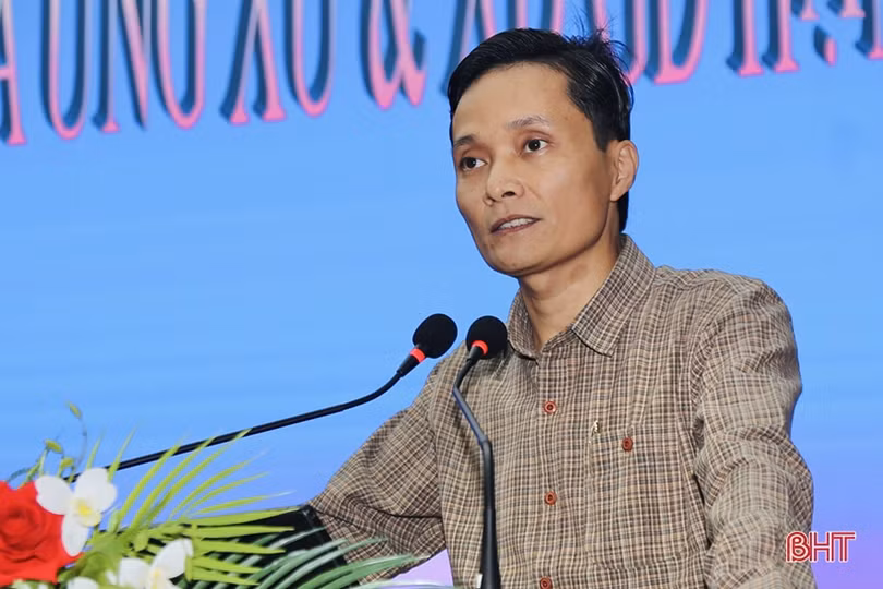 Biểu dương 15 tập thể, cá nhân điển hình trong thực hiện công tác hội phụ nữ