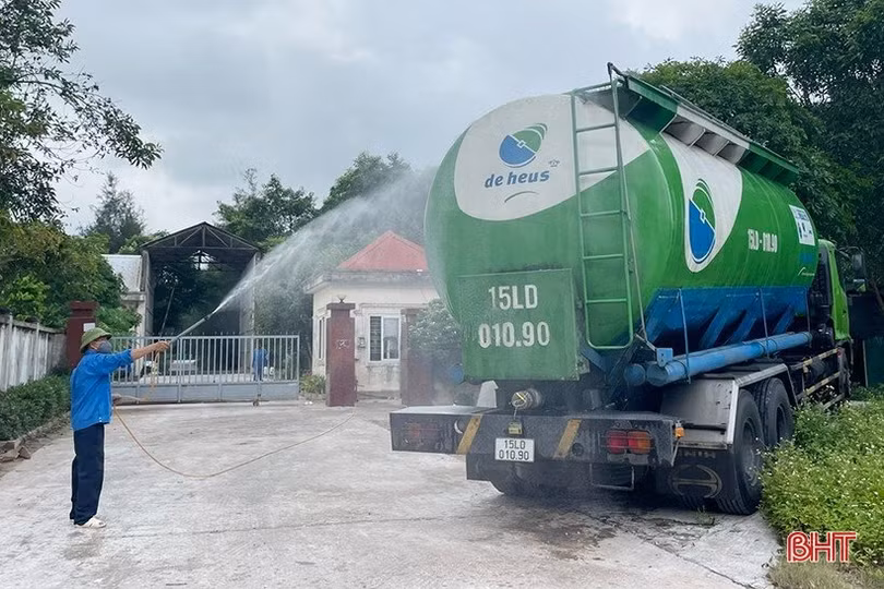 Giá lợn hơi thấp, các cơ sở chăn nuôi thận trọng tái đàn