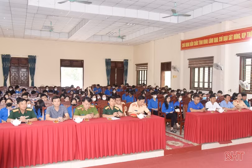 Thượng tôn pháp luật để xây dựng văn hóa giao thông
