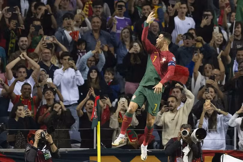 Tây Ban Nha khiến Haaland nguy cơ cao ngồi nhà xem EURO 2024 ảnh 4 Tây Ban Nha khiến Haaland nguy cơ cao ngồi nhà xem EURO 2024