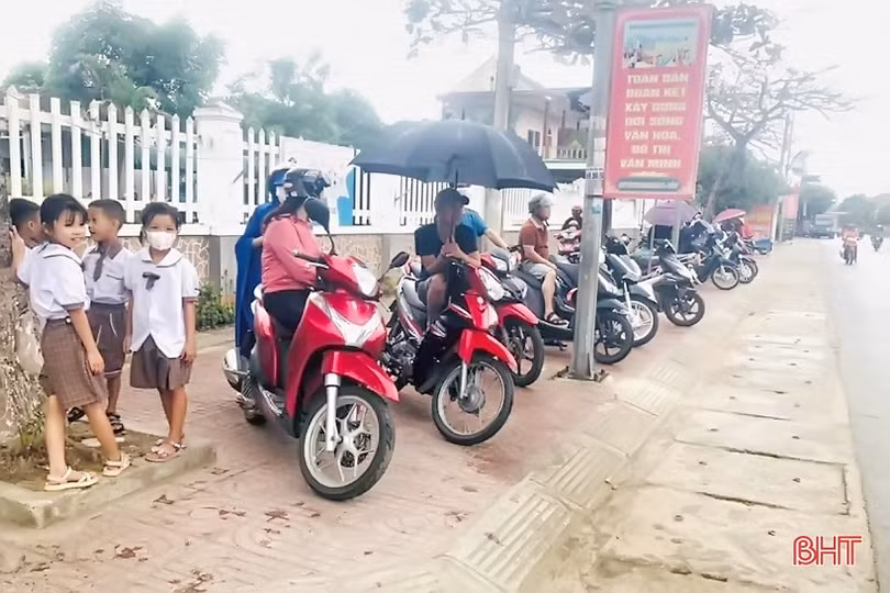 Thượng tôn pháp luật để xây dựng văn hóa giao thông