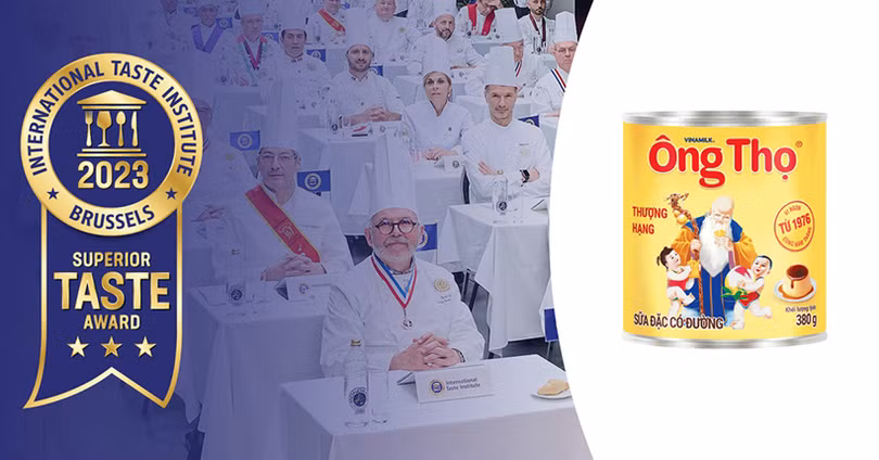 Thương hiệu sữa “quốc dân” gây xôn xao khi ra mắt hương vị mới
