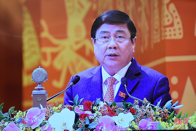 Đại hội XIII thảo luận, góp ý văn kiện với nhiều nội dung quan trọng