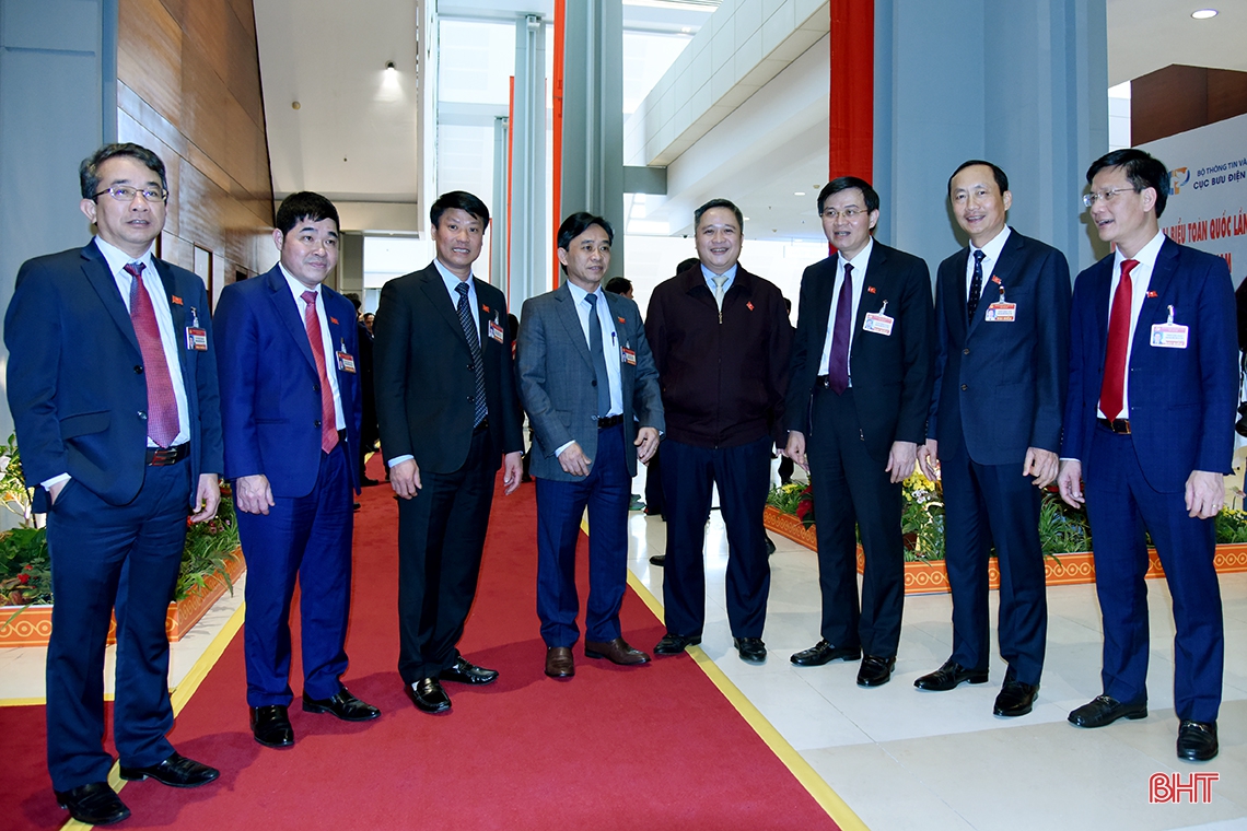 Đại hội XIII thảo luận, góp ý văn kiện với nhiều nội dung quan trọng