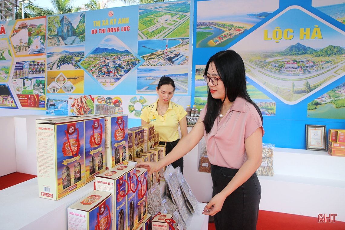 Hà Tĩnh trước thềm hội nghị công bố Quy hoạch tỉnh và xúc tiến đầu tư