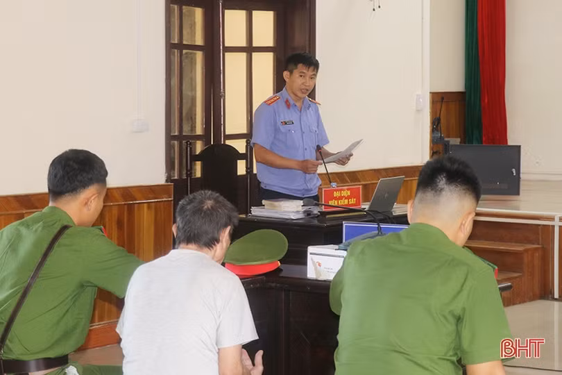 Nâng cao năng lực chuyên môn qua các cuộc thi của ngành kiểm sát nhân dân
