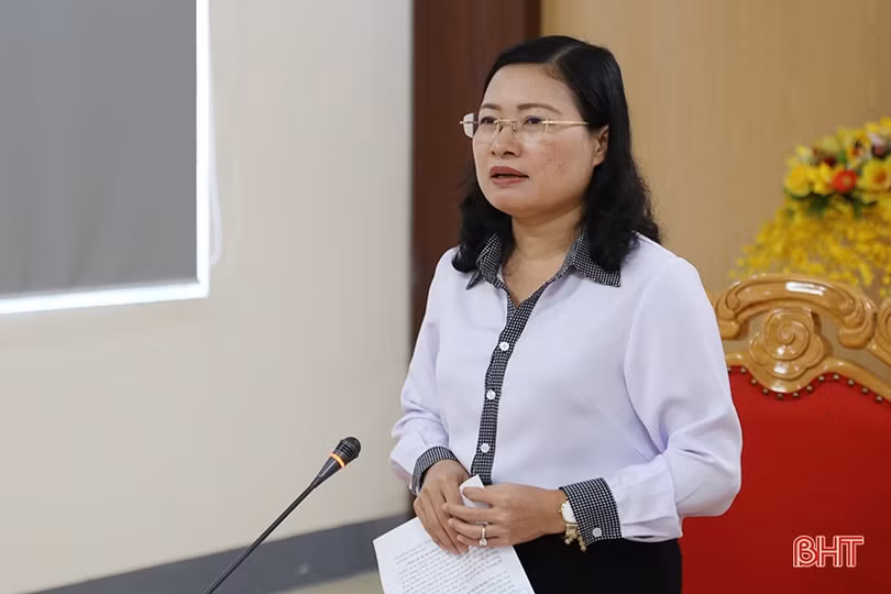 Thạch Hà đẩy mạnh tuyên truyền, tạo đồng thuận thực hiện dự án cao tốc Bắc - Nam