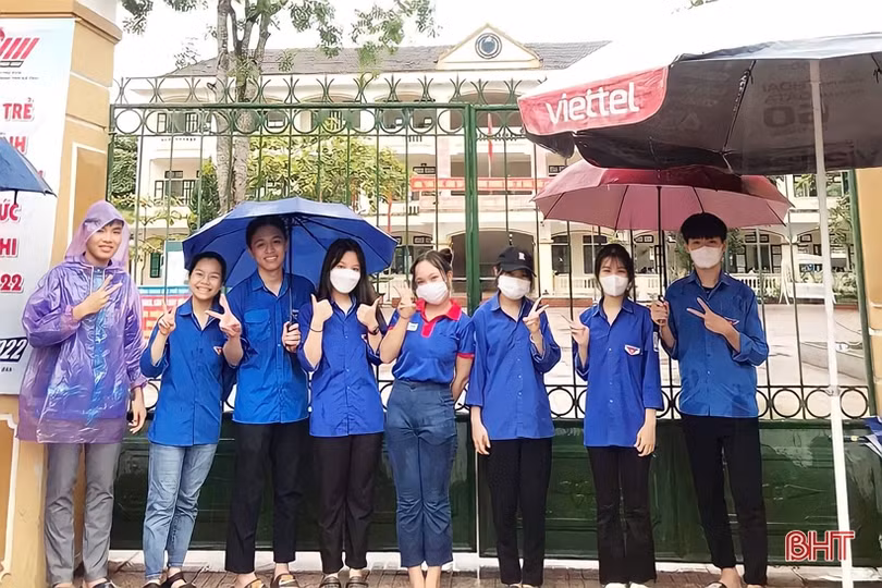 Hành trình chinh phục IELTS 8.0 của nam sinh miền núi Vũ Quang