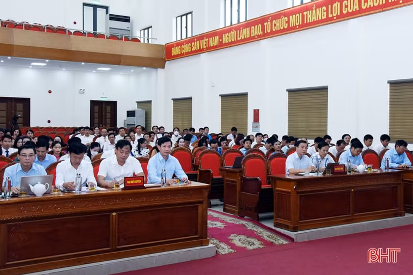 Các địa phương triển khai nhiệm vụ năm học 2022-2023