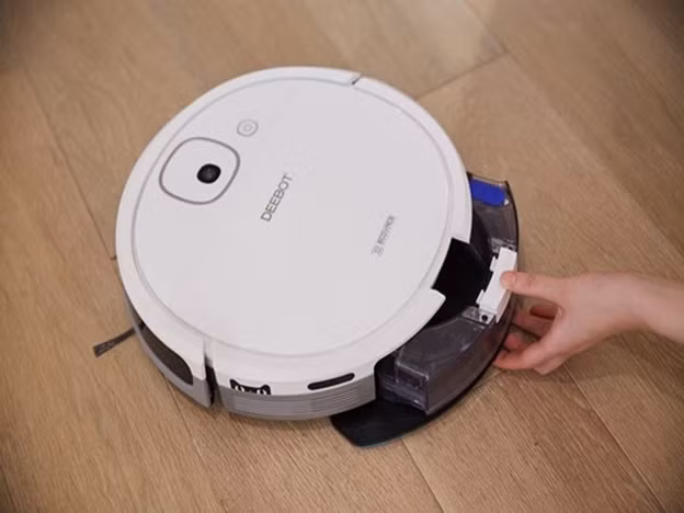 Dịch vụ bảo hành robot hút bụi chất lượng chuyên nghiệp tại nhà