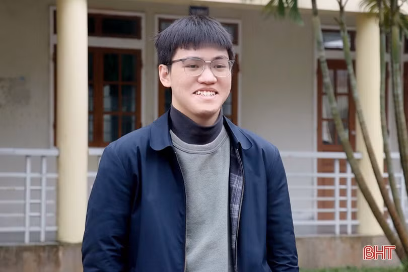 Nỗ lực của đội tuyển Sinh học Hà Tĩnh trong kỳ thi học sinh giỏi quốc gia