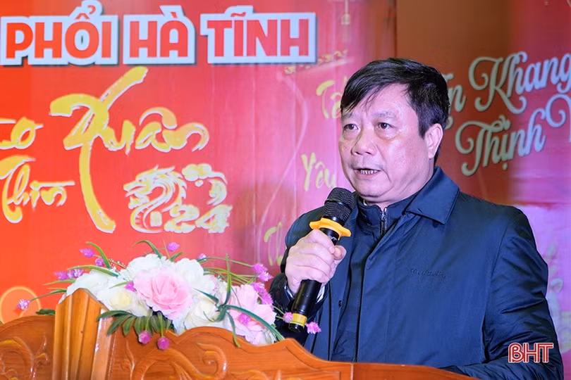 Các đơn vị tổ chức “Tết sum vầy - Xuân chia sẻ” với nhiều hoạt động ý nghĩa