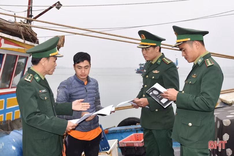 Đưa pháp luật đến vùng sâu, vùng xa, góp phần giữ bình yên biên giới