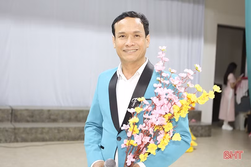 “Làn gió mới” trong các chương trình nghệ thuật truyền thống ở Hà Tĩnh