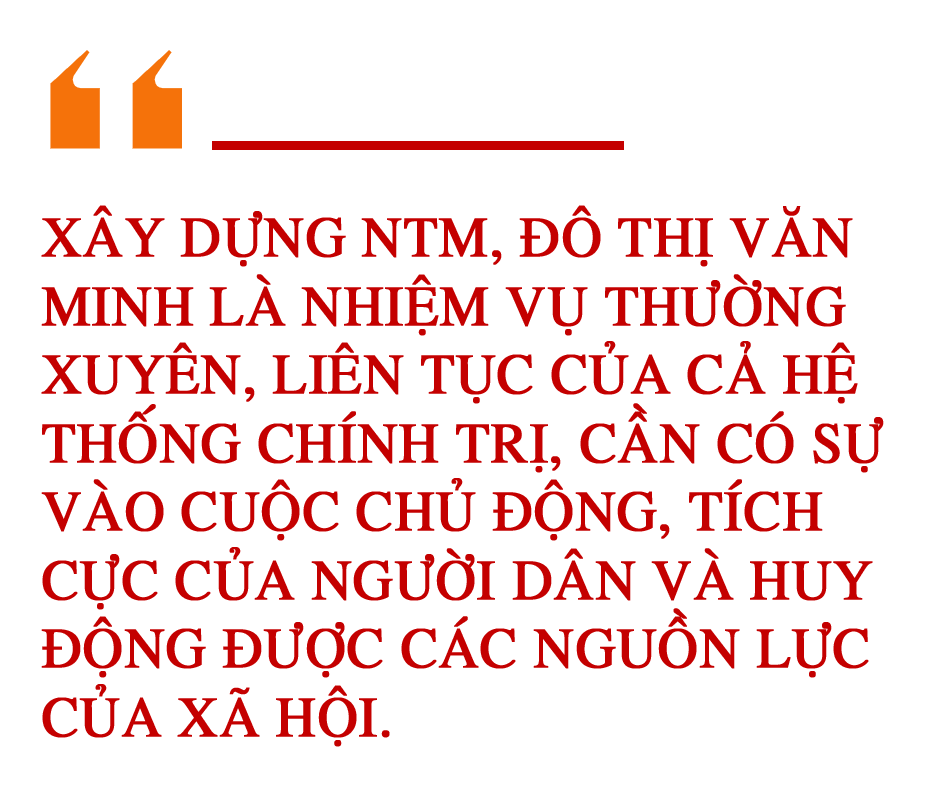 Xây dựng NTM ở Hà Tĩnh: Đi vào chiều sâu, hiệu quả và bền vững (Bài 4): Bồi đắp những giá trị mới trong nông nghiệp, nông dân và nông thôn