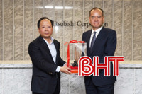 Hà Tĩnh thúc đẩy hợp tác đầu tư với Tập đoàn Mitsubishi