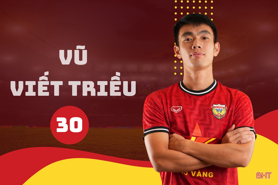 Những cầu thủ Hồng Lĩnh Hà Tĩnh “hồi sinh” dưới bàn tay Nguyễn Thành Công
