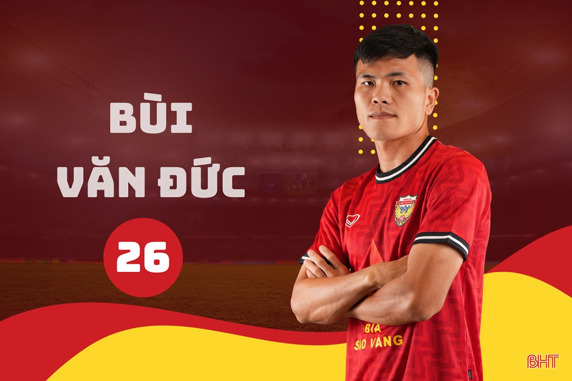 Những cầu thủ Hồng Lĩnh Hà Tĩnh “hồi sinh” dưới bàn tay Nguyễn Thành Công