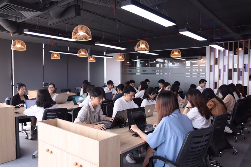12 tiêu chí đánh giá thiết kế web bán hàng online đẹp, uy tín