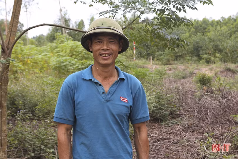Bảo vệ động vật hoang dã ở Hà Tĩnh, chuyện không của riêng ai