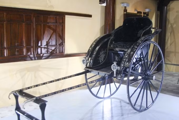 Chiếc ấn triều Nguyễn giá 72 tỷ đồng và chuyện “săn” cổ vật Việt ở trời Tây