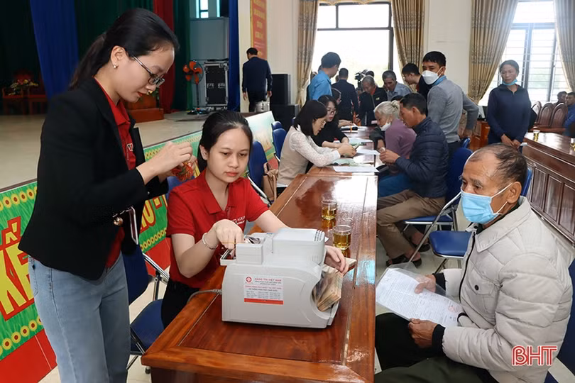 Hà Tĩnh chi trả gần 400 tỷ đồng tiền đền bù GPMB dự án cao tốc Bắc - Nam