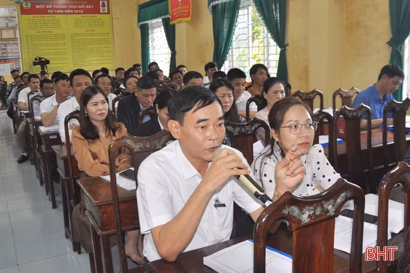 Gần 120 học viên tham gia tập huấn, sát hạch kiểm tra viên điện lực