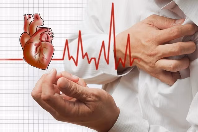 3 bệnh tim người cao tuổi hay gặp vào mùa lạnh và cách bảo vệ