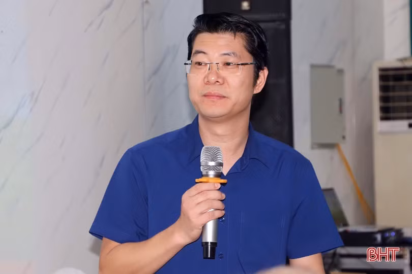 Phát huy vai trò của hội viên Hội Luật gia Hà Tĩnh trong công tác bảo vệ môi trường