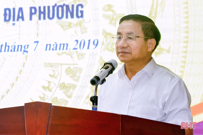 Hà Tĩnh làm thế nào để “gỡ khó” cho công tác cán bộ nữ?