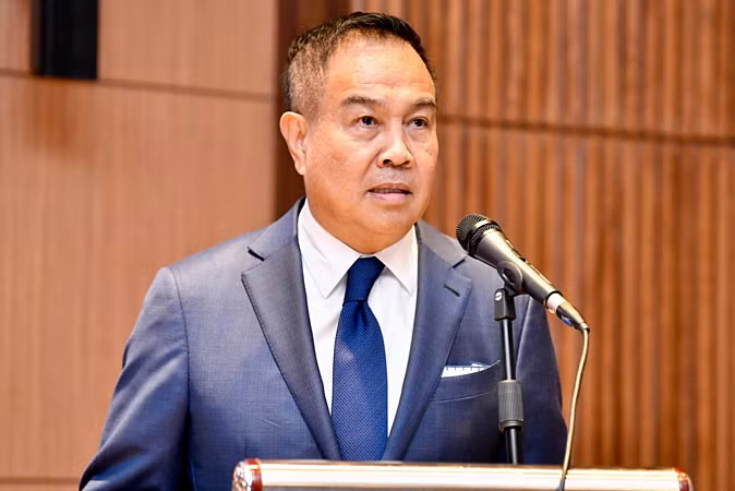 Thái Lan có thể không được dự vòng chung kết U23 châu Á