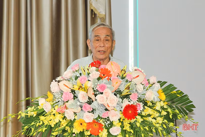 Hà Tĩnh vinh danh 40 cán bộ công đoàn cơ sở tiêu biểu