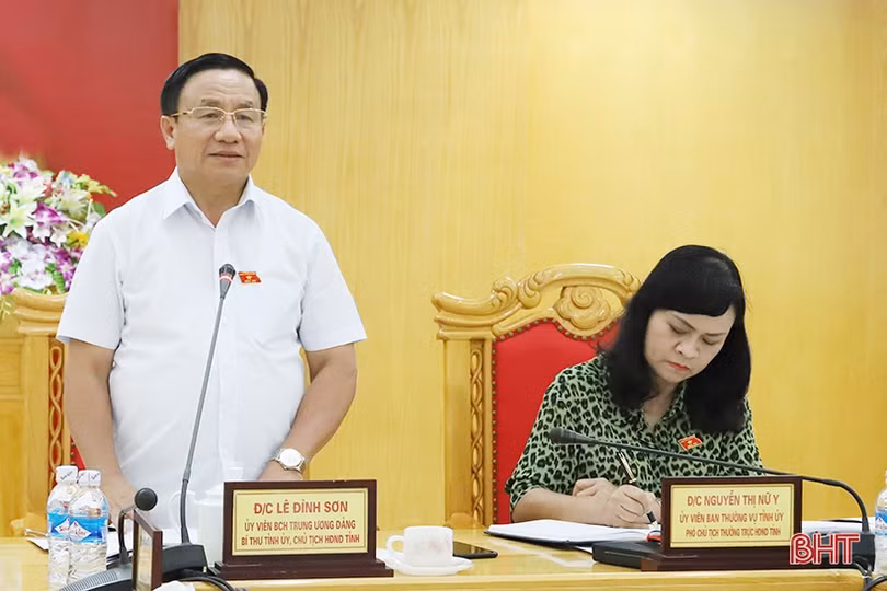 Cần kiểm tra trách nhiệm người đứng đầu đơn vị, địa phương về công tác CCHC