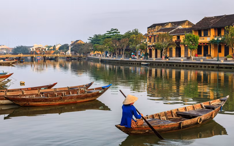 Hội An dẫn đầu bảng xếp hạng thành phố tốt nhất thế giới năm 2019