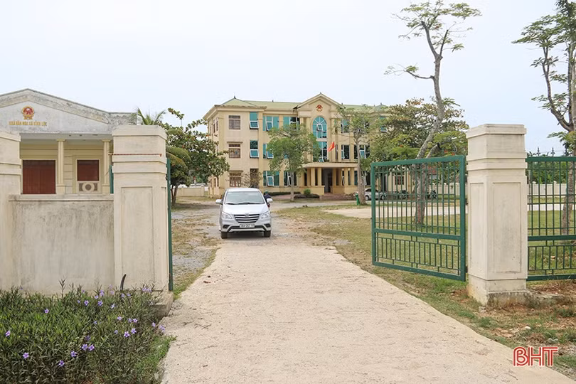 Sáp nhập xã - Hà Tĩnh chủ động ngay khi nghị quyết trung ương ra đời