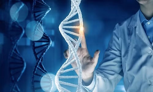 Công bố quốc tế về giải trình tự gene người Việt