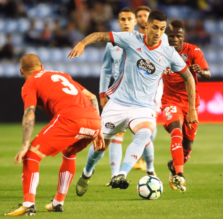 Vòng 27 La Liga: Real giữ vững ngôi đầu?