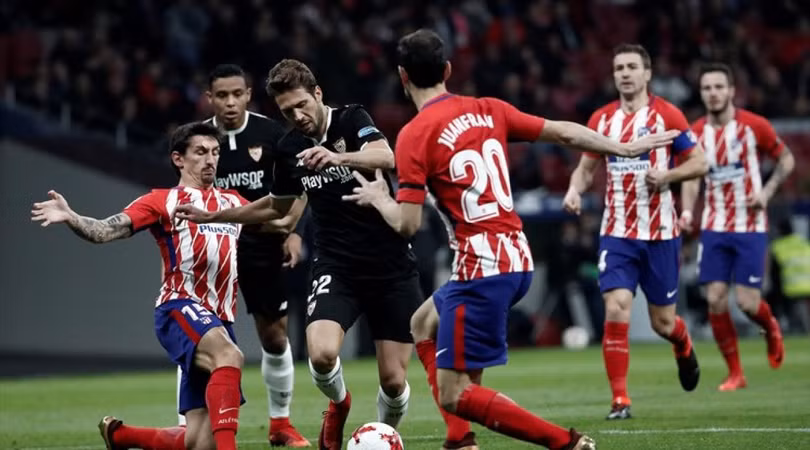 Vòng 27 La Liga: Real giữ vững ngôi đầu?