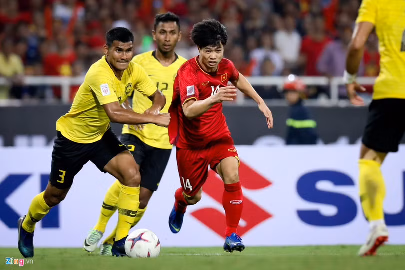 Tuyển Việt Nam đối mặt lịch thi đấu dày vì Vòng loại World Cup bị hoãn ảnh 1 Tuyển Việt Nam đối mặt lịch thi đấu dày vì Vòng loại World Cup bị hoãn