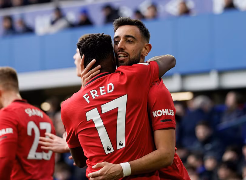 Bruno Fernandes: Mảnh ghép còn thiếu của “quỷ đỏ”?