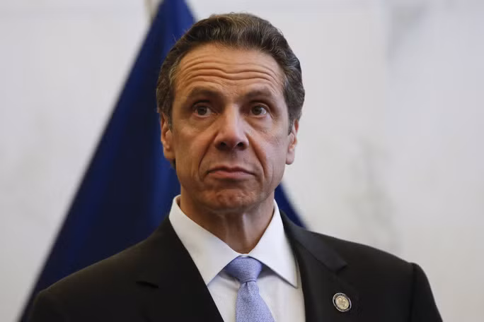 Covid-19: New York ban bố tình trạng khẩn, chỉ trích chính quyền Tổng thống Trump