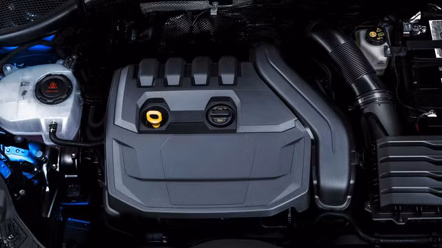 Audi A3 Sportback 2021 ra mắt, gây bất ngờ bằng nội thất mang “chất” Lamborghini