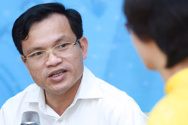 Dịch Covid-19: Bộ GD&ĐT lưu ý quan trọng về ôn tập kỳ thi THPT quốc gia