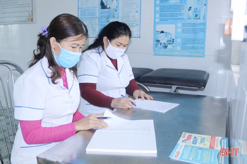  Cẩm Xuyên sẵn sàng đón công dân từ vùng dịch trở về