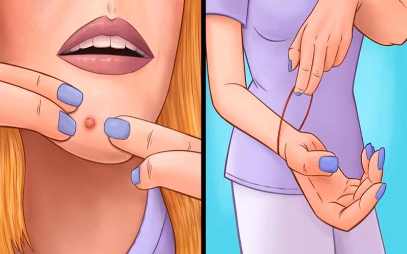 Cảnh báo những thói quen đang “ăn mòn” sức khỏe của bạn mỗi ngày