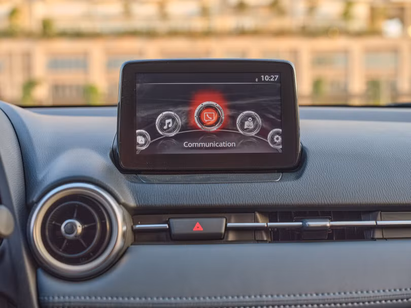 Mazda2 2020 chính thức ra mắt tại Việt Nam, Giá từ 555 triệu đồng