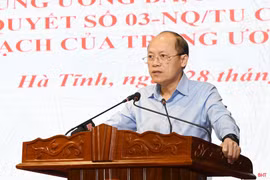 Biến nhận thức thành hành động cụ thể trong thực hiện nghị quyết đại hội Đảng các cấp