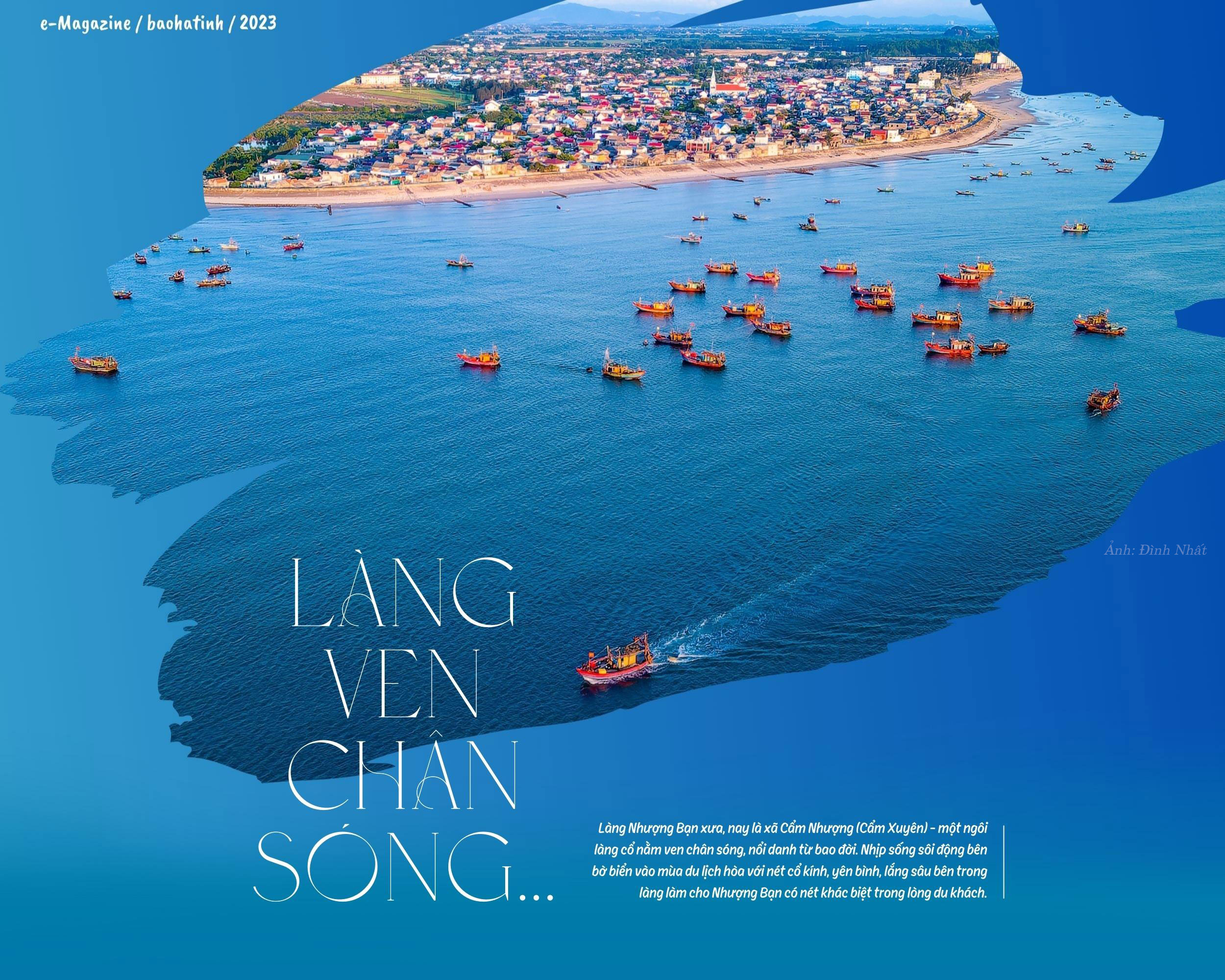 “Nhất kinh kỳ, nhì Nhượng Bạn”...