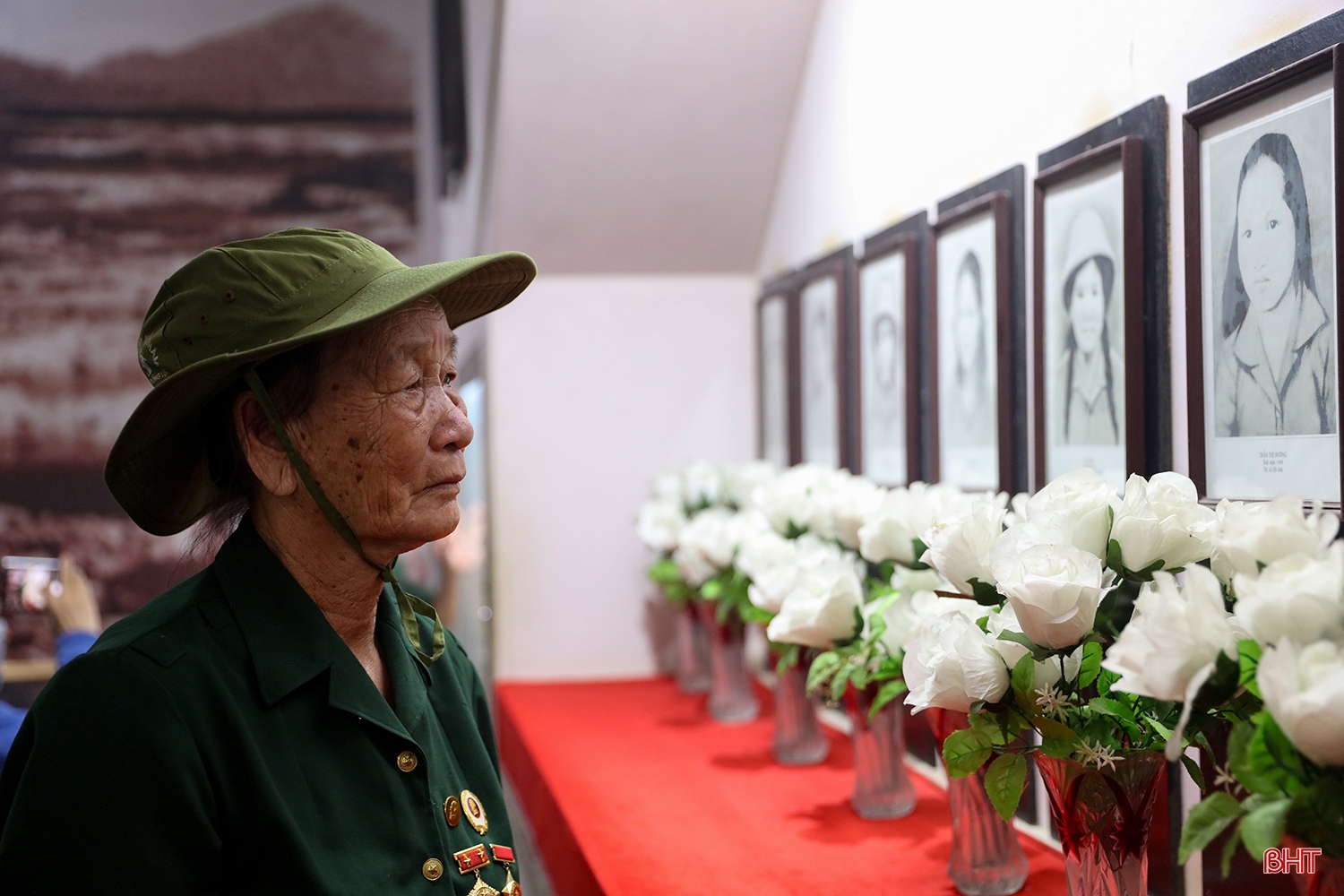 Những huyền thoại anh hùng