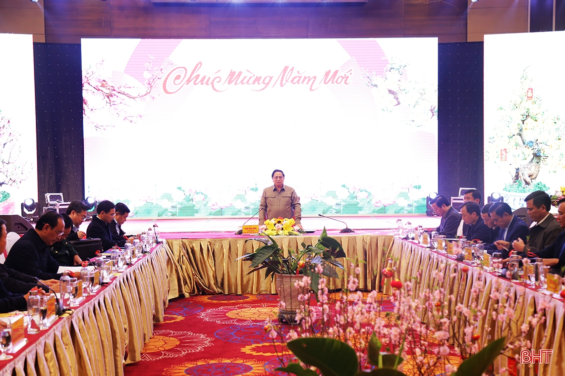 Không chia nhỏ gói thầu, xử lý dứt điểm vướng mắc khi thi công dự án cao tốc Bắc – Nam